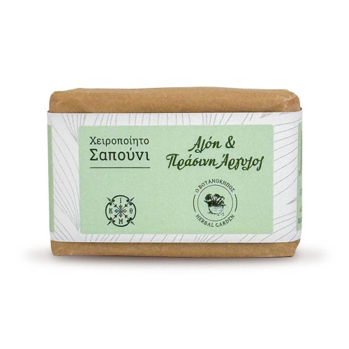 ΣΑΠΟΥΝΙ - ΑΛΟΗ