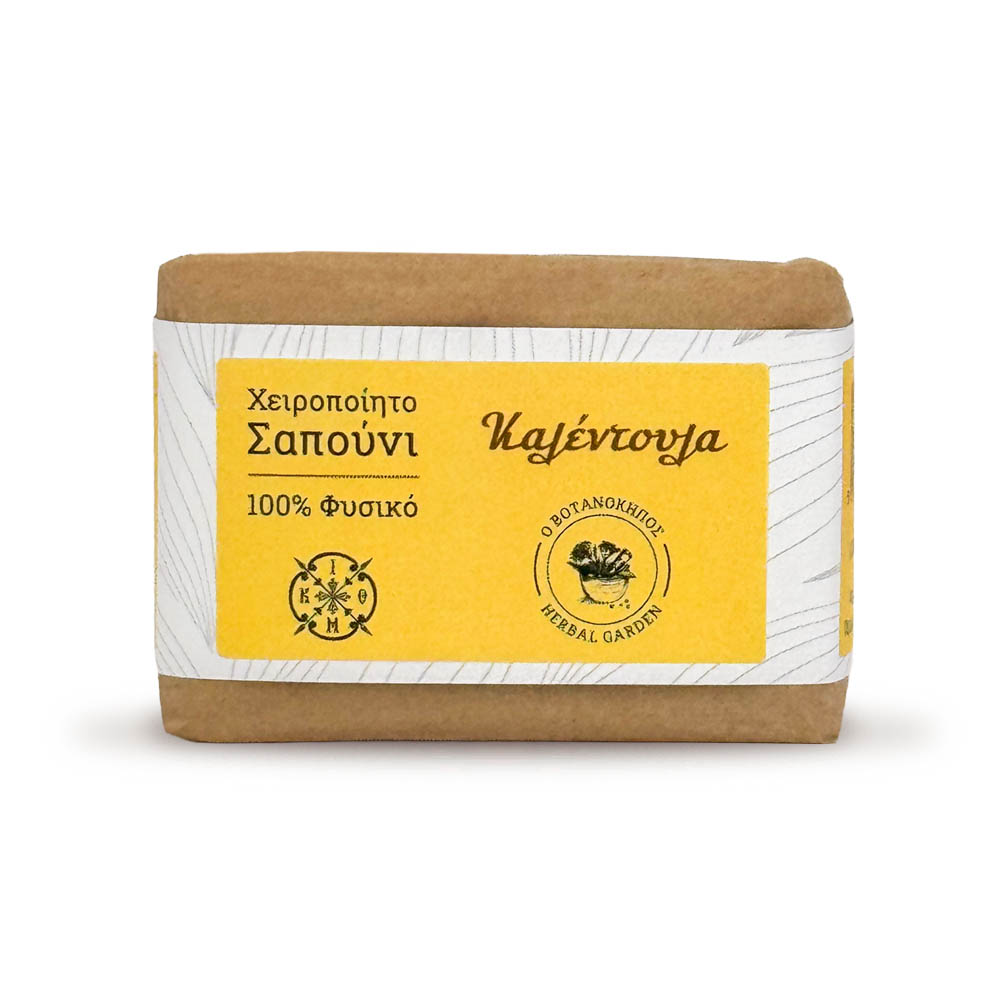 ΣΑΠΟΥΝΙ - ΚΑΛΕΝΤΟΥΛΑ