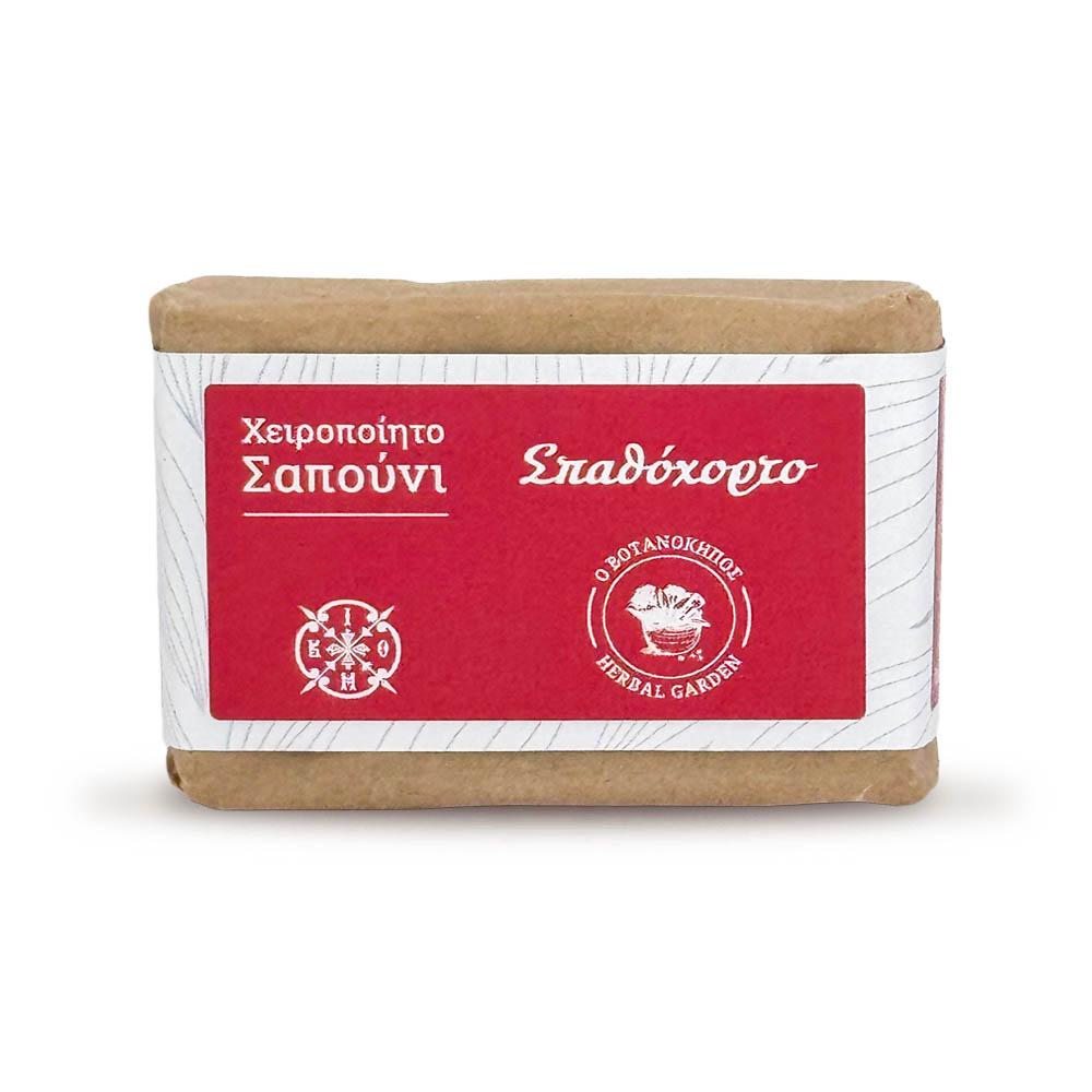 ΣΑΠΟΥΝΙ - ΣΠΑΘΟΧΟΡΤΟ