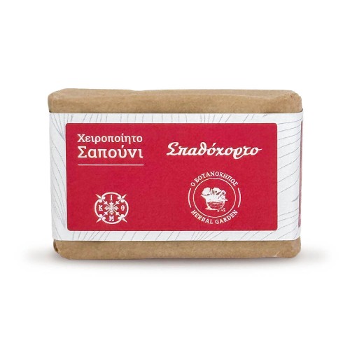 ΣΑΠΟΥΝΙ - ΣΠΑΘΟΧΟΡΤΟ
