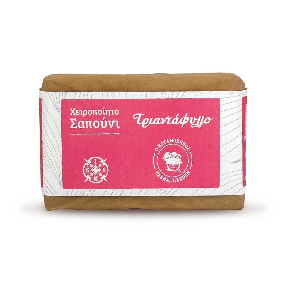 ΣΑΠΟΥΝΙ - ΡΟΔΟΝΕΡΟ