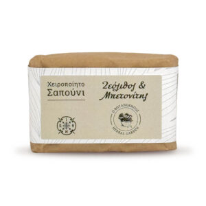 ΣΑΠ ΖΕΟΛΙΘΟΣ ΜΠΕΤΟΝΙΤΗΣ